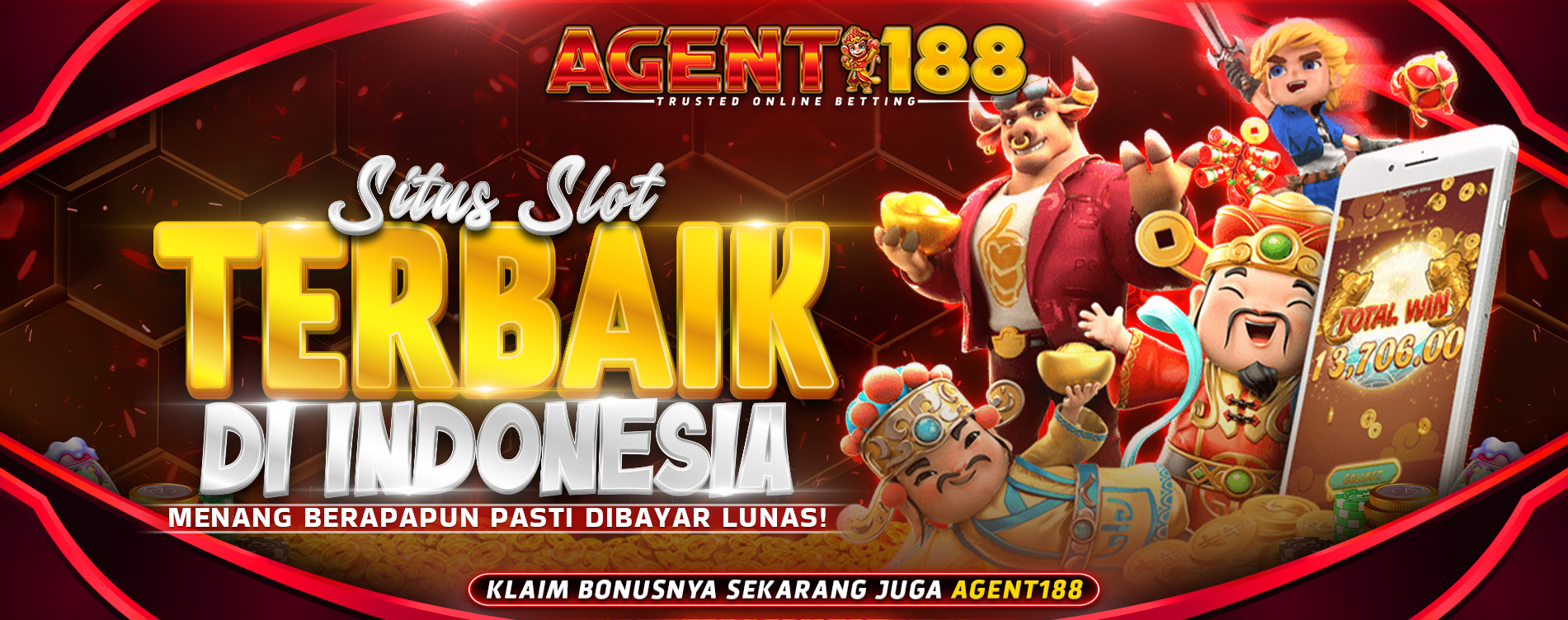 Situs Slot Terbaik